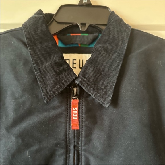 MW Work Jacket - Picture 4 of 11